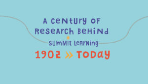 Summit Learning research